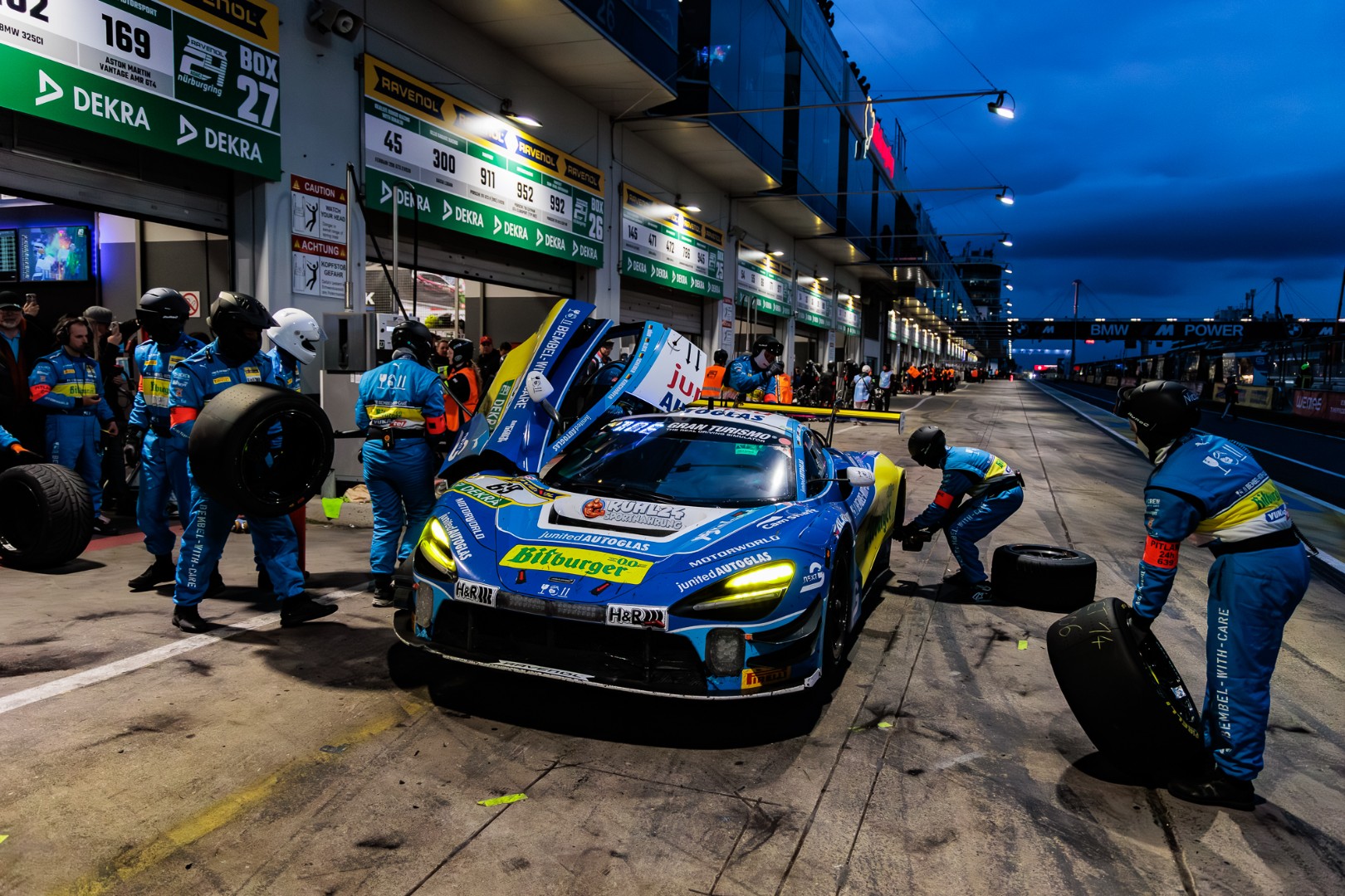 Motorsport Moment 4