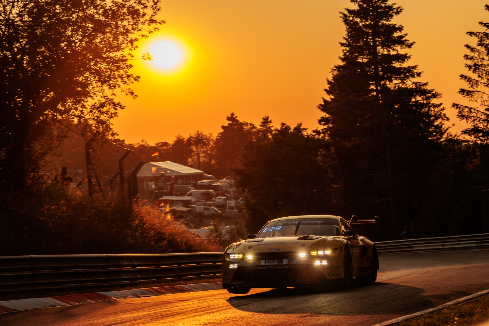 Motorsport Moment 3