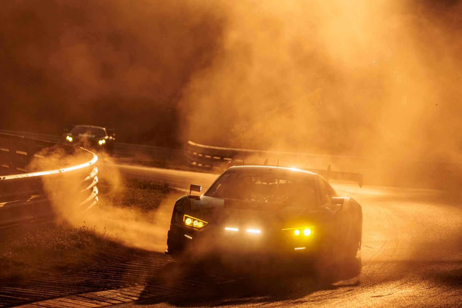Motorsport Moment 1